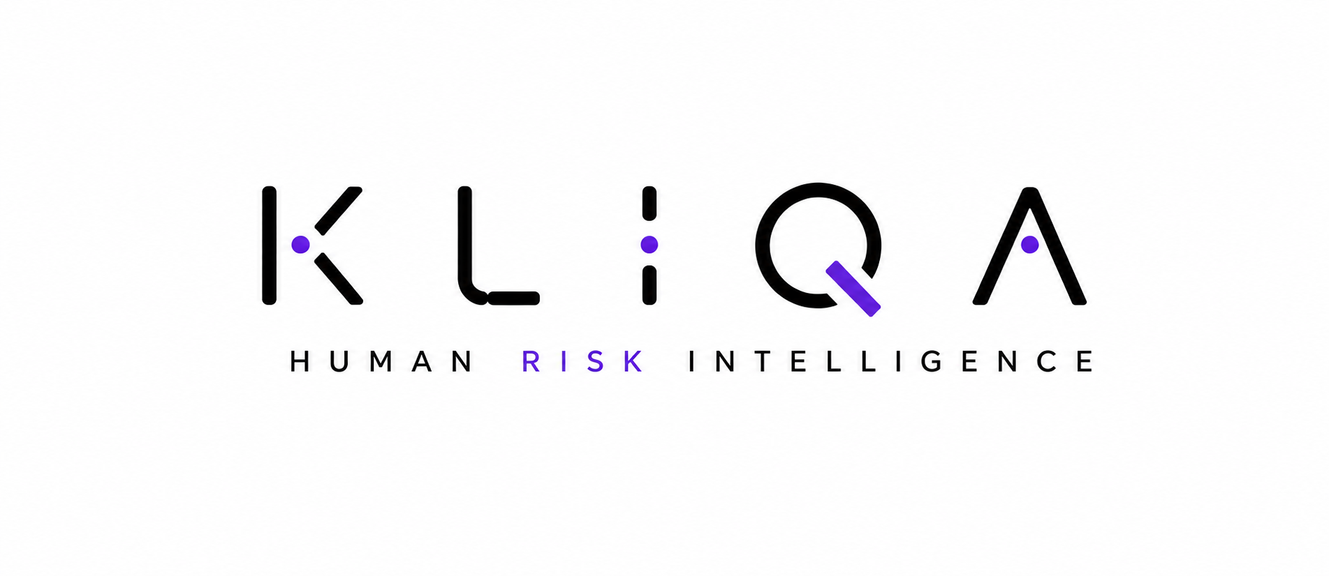 KLIQA · Human Risk Intelligence
